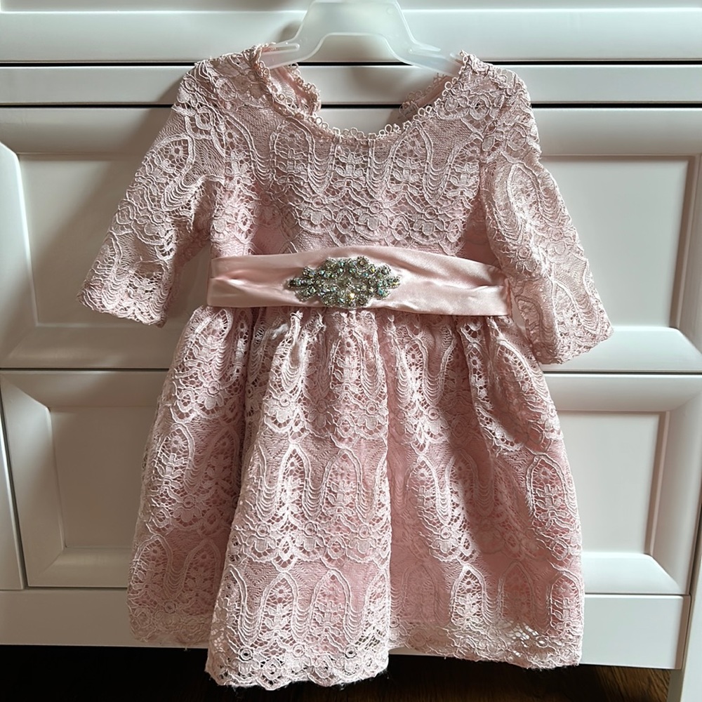 Rare Editions Dress